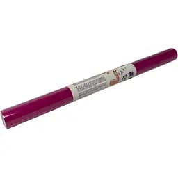 Плівка самоклейна для книг ZiBi Kids Line 33 см х 1.2 м рожева (ZB.4790-10)