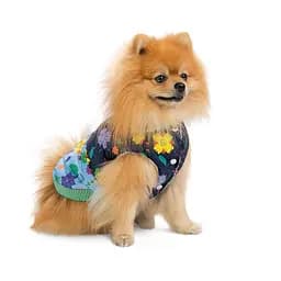 Жилет Pet Fashion Grass для собак розмір XS2 - мініатюра 2