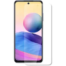 Захисна плівка StatusSKIN для Xiaomi Redmi Note 10 5G 2021 Екран Матова Lite