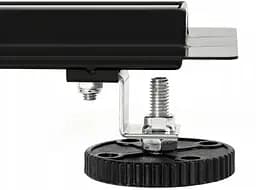 Душовий канал Rea Neo Pro 2в1 black 50 см REA-G0999 - мініатюра 12