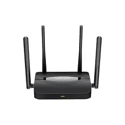 Роутер MR25BE, Black Mercusys teh0020541 - мініатюра 3