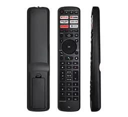 Пульт з мікрофоном PN-V10 RC700P для телевізорів Panasonic Smart TV [Panasonic]  - мініатюра 5