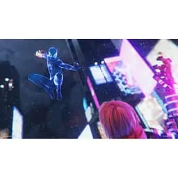 Гра Marvel's Spider-Man Miles Morales (російська версія) (PS4) - мініатюра 5