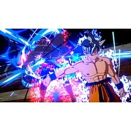 Ключ активації Microsoft Dragon Ball: Sparking! Zero Ultimate Edition для Xbox Series S/X - мініатюра 6