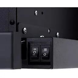 Витяжка телескопічна Minola HTL 6614 BLF 1000 LED - мініатюра 6