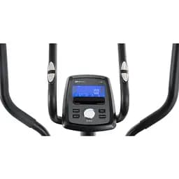 Орбітрек Hop-Sport HS-120C Prim чорно-зелений - мініатюра 5