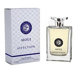 Парфумована вода чоловіча Emper Mouj Affection 100 мл (MM35543) - мініатюра 2