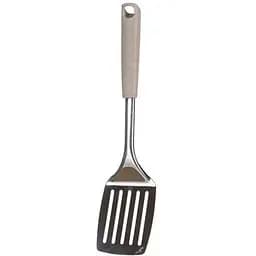 Лопатка кухонна металева 34.5cm NATURAL Banquet