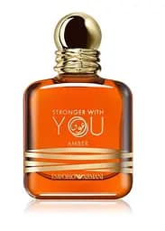 Парфумована вода Giorgio Armani Emporio Armani Stronger With You Amber 50 мл 