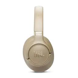 Bluetooth-гарнитура JBL Tune 730BT Beige (JBLT730BTBEG)