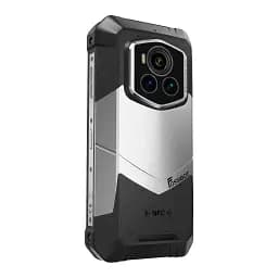 Смартфон Fossibot F107 Pro 5G 12/512Gb Metallic Gray Global version - мініатюра 2