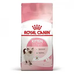 Набір для кошенят Royal Canin + Bronzedog + Eastland + Georplast + Мафін + Trixie + Barksi - мініатюра 4