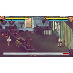 Ключ активації Microsoft Bud Spencer & Terence Hill - Slaps & Beans 2 для Xbox One/Series S/X - мініатюра 12