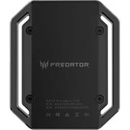 Накопичувач SSD USB Type-C 8TB Acer Predator (BL.9BWWR.128) - мініатюра 5