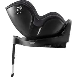 Автокрісло Britax Romer Dualfix Pro M Classic Deep Grey - мініатюра 4