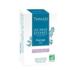 Трав’яний настій Thalgo Les Infus’oceanes Drainage (1.2 г х 20 шт.)
