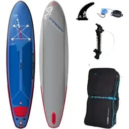 Sup-дошка StarBoard Inflatable Sup (1053-2010220601007)