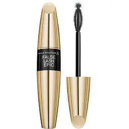 Туш для вій Max Factor False Lash Effect Epic відтінок 01 (Black) 13.1 мл (8000016480263)