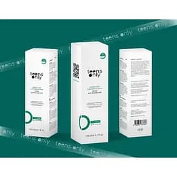 Пінка для вмивання Teens Only For-Teens Anti-Acne Cleansing Foam 13+ для проблемної шкіри проти висипань 150 мл (4820278290035) - мініатюра 3