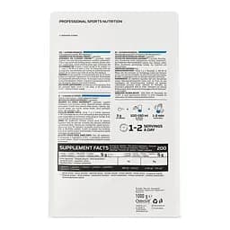 Амінокислота OstroVit Glutamine 1 кг Без смаку - мініатюра 2
