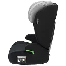 Автокрісло Osann Musca Grey Melange (103-299-230) - мініатюра 3