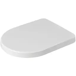Сиденье для унитаза AM.PM Inspire Soft Close (C507852WH)