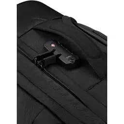 Сумка-Рюкзак На Колесах American Tourister URBAN TRACK BLACK 55x40x23 MD1*09007 - мініатюра 11