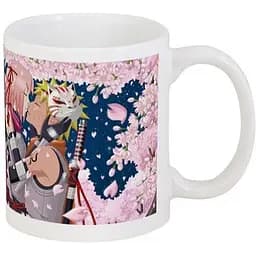 Кружка GeekLand Наруто Naruto Sakura NA.02.027