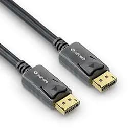 Кабель DisplayPort 1.4 8K PureLink X-PDC020-020 2m - мініатюра 2