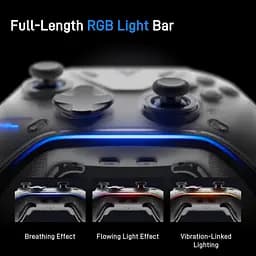 Геймпад FLYDIGI APEX 5 + док станція Pc/Ns/Android/Tv