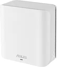 Система WiFi-Mesh ZenWiFi BD4 BE3600, 2x2,5GE WAN/LAN, 2мод, білий Asus teh0017269 - мініатюра 5