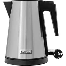 Електрочайник Kernau KSK 101 Silver [119797]