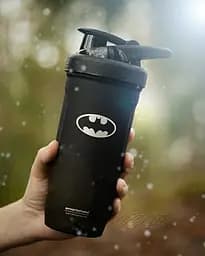 Шейкер спортивний Smart Shake 900 мл fit0011314 - мініатюра 6