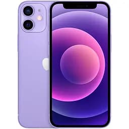 Apple iPhone 12 mini 128 ГБ Purple (Grade C) Seller Refurbished