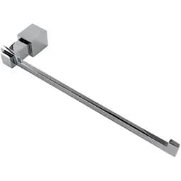 Держатель для туалетной бумаги Kugu C5 513 Хром