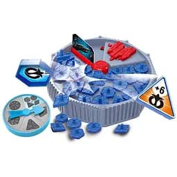 Настольная интерактивная игра Ummi 01788 Galactic Hegemony Grey