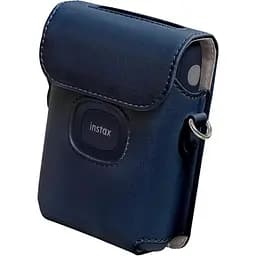 Чохол для фотопринтера Fujifilm Instax Mini Link 3/2 Синій