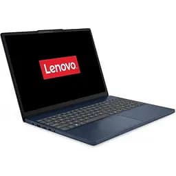 Ноутбук Lenovo IdeaPad Slim 3 i7-13620H 49GHz,10 cores,IPS,40GB DDR5,512GB,UHD,Без ОС