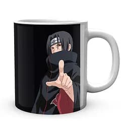 Кружка GeekLand Наруто Naruto Ітачі Вказує вперед NA.02.332 - мініатюра 3