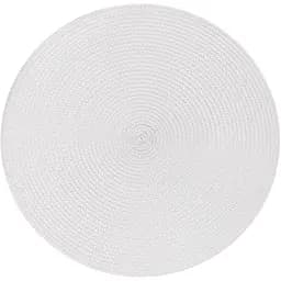 Килимок сервірувальний Ardesto круглий сірий 38 см (AR3323RGR)