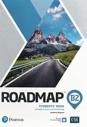 Roadmap B2. Students Book + App