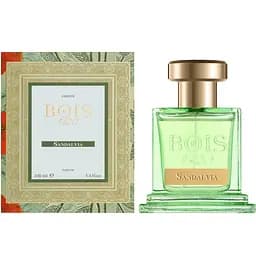 Парфюмированная вода оригинал Bois 1920 Sandalvia 100 мл