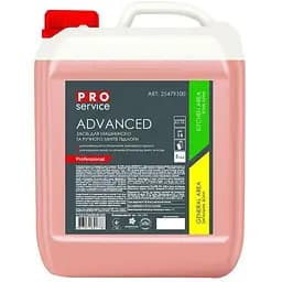 Засіб для миття підлоги PRO service Advanced лужний для машинного миття 5 л (4823071621778)