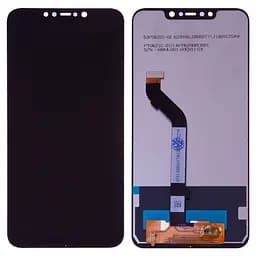 Дисплейний модуль Samsung Galaxy A35 5G SM-A356 Oled з тачскрином