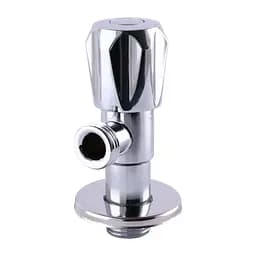 Кран вентильний кутовий Q Professional 1/2″X1/2″ NV-QP999 000021868 - мініатюра 3