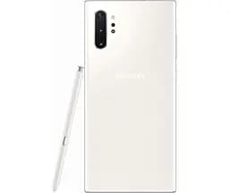 Смартфон Samsung Galaxy Note 10 Plus 512GB SM-N975F Aura White Refurbished - мініатюра 5