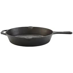 Сковорода Groenberg Hekla Pan 30 cm/3 L Black (266023) - мініатюра 5