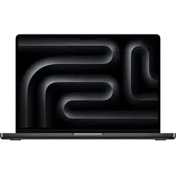 Ноутбук Apple MacBook Pro 14 A3434 M5 Space Black (MDE14UA/A)