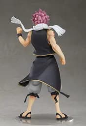 Фігурка Good Smile Company Хвіст Феї Нацу Драгніл Fairy Tail Natsu Dragneel 18 см WST GSC FT ND - мініатюра 3