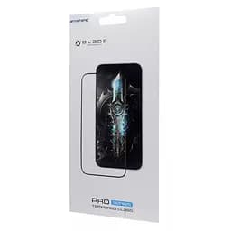 Захисне скло BLADE ANTISTATIC Series Full Glue iPhone 16 Pro/17 - мініатюра 2